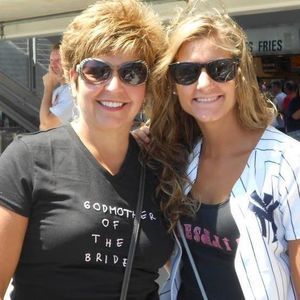 Meet your Posher, Joanne